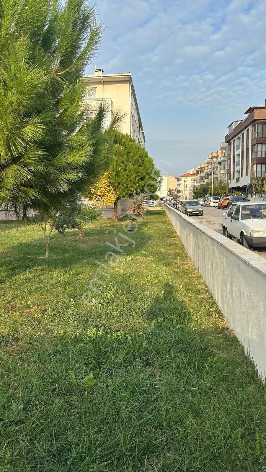 1+1 Barbaros Atam Kreş Yakını Ayrı Mutfaklı - Görsel 4