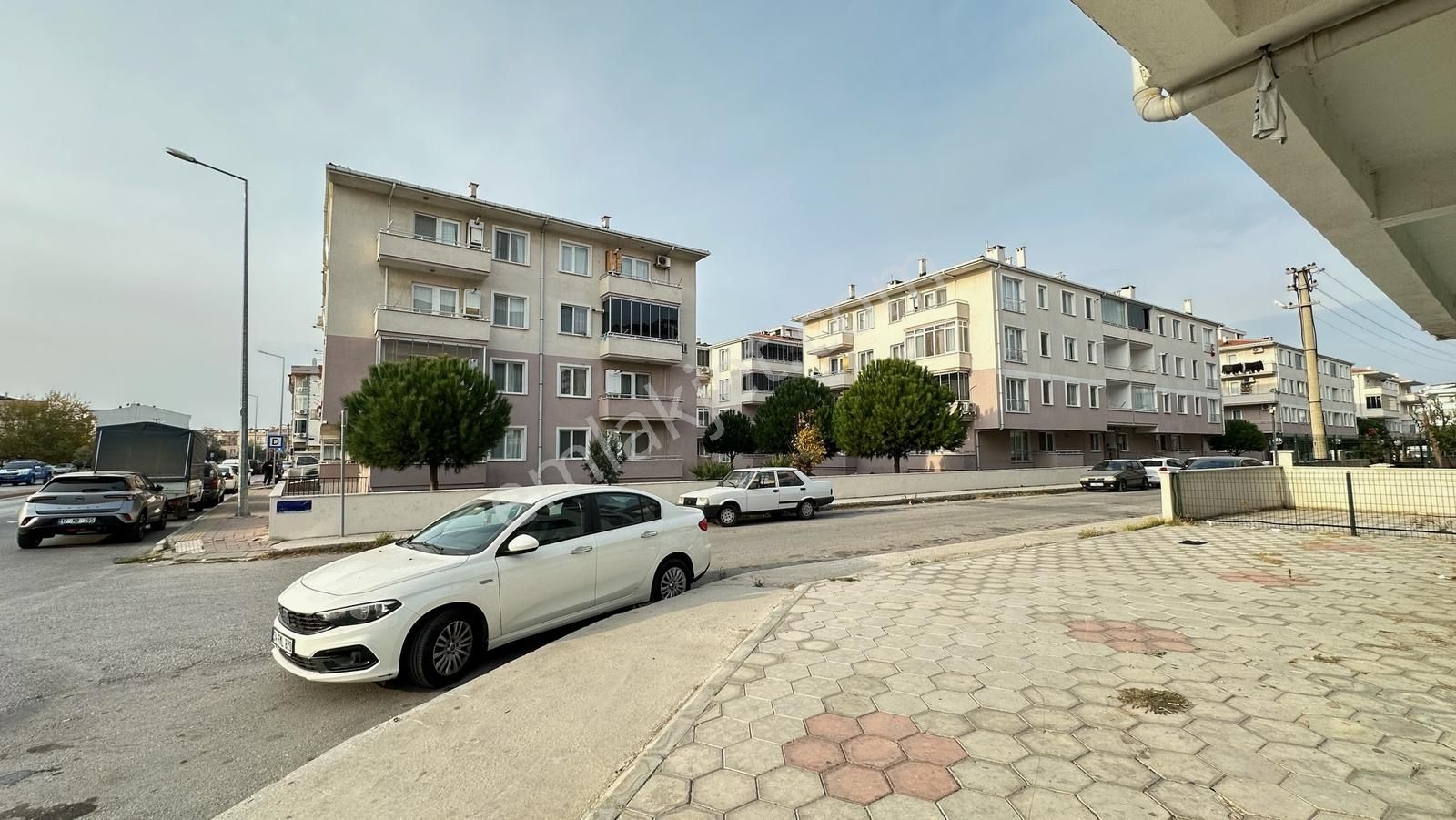 1+1 Barbaros Atam Kreş Yakını Ayrı Mutfaklı - Görsel 13