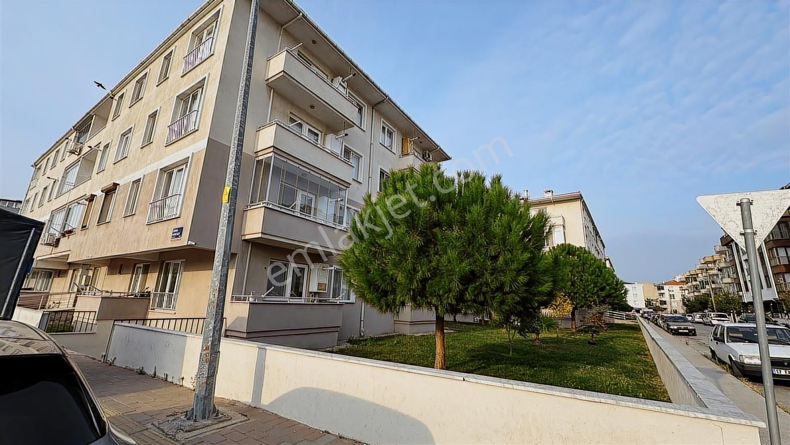 1+1 Barbaros Atam Kreş Yakını Ayrı Mutfaklı - Görsel 11