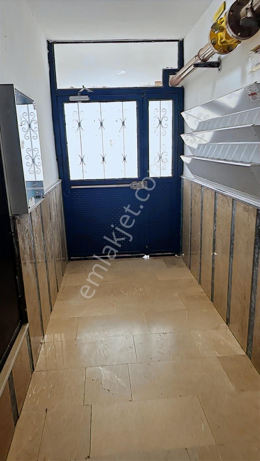 1+1 Barbaros Atam Kreş Yakını Ayrı Mutfaklı - Görsel 7