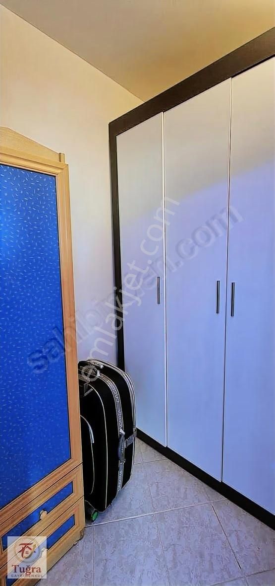 Havuzlu - Doğalgazlı - Geniş Ve Ferah - Satılık 3+1 Daire - Görsel 3