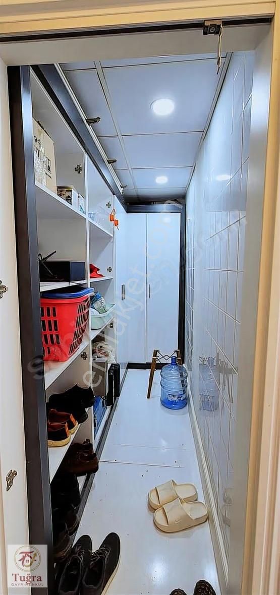 Havuzlu - Doğalgazlı - Geniş Ve Ferah - Satılık 3+1 Daire - Görsel 14