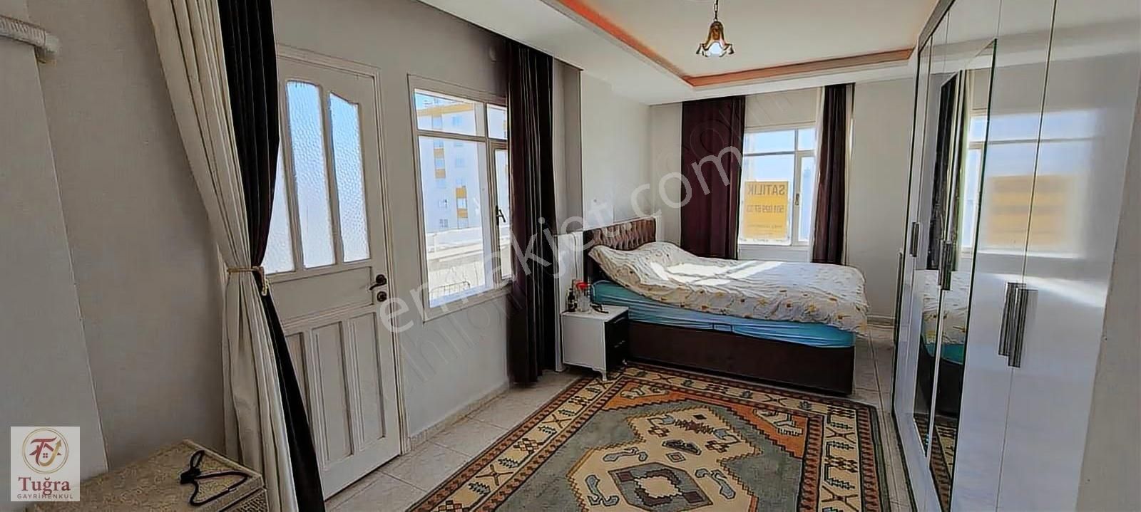 Havuzlu - Doğalgazlı - Geniş Ve Ferah - Satılık 3+1 Daire - Görsel 8