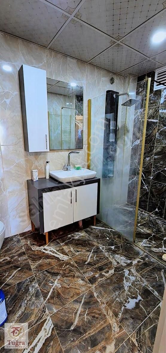 Havuzlu - Doğalgazlı - Geniş Ve Ferah - Satılık 3+1 Daire - Görsel 7