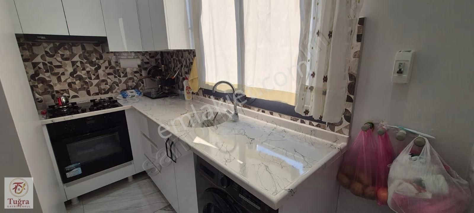 Kuruçeşmede Satılık Sıfır 2+1 Daire - Görsel 5