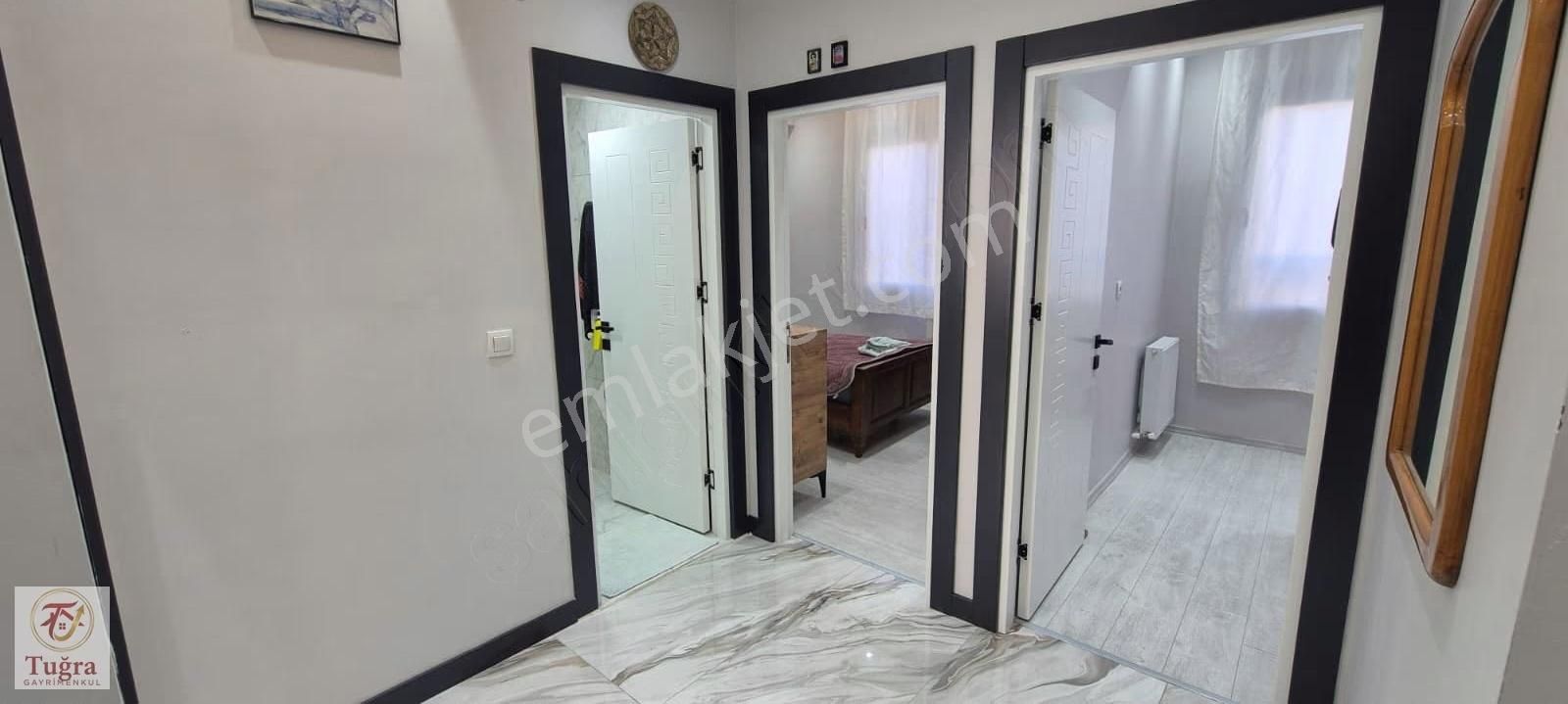 Kuruçeşmede Satılık Sıfır 2+1 Daire - Görsel 9