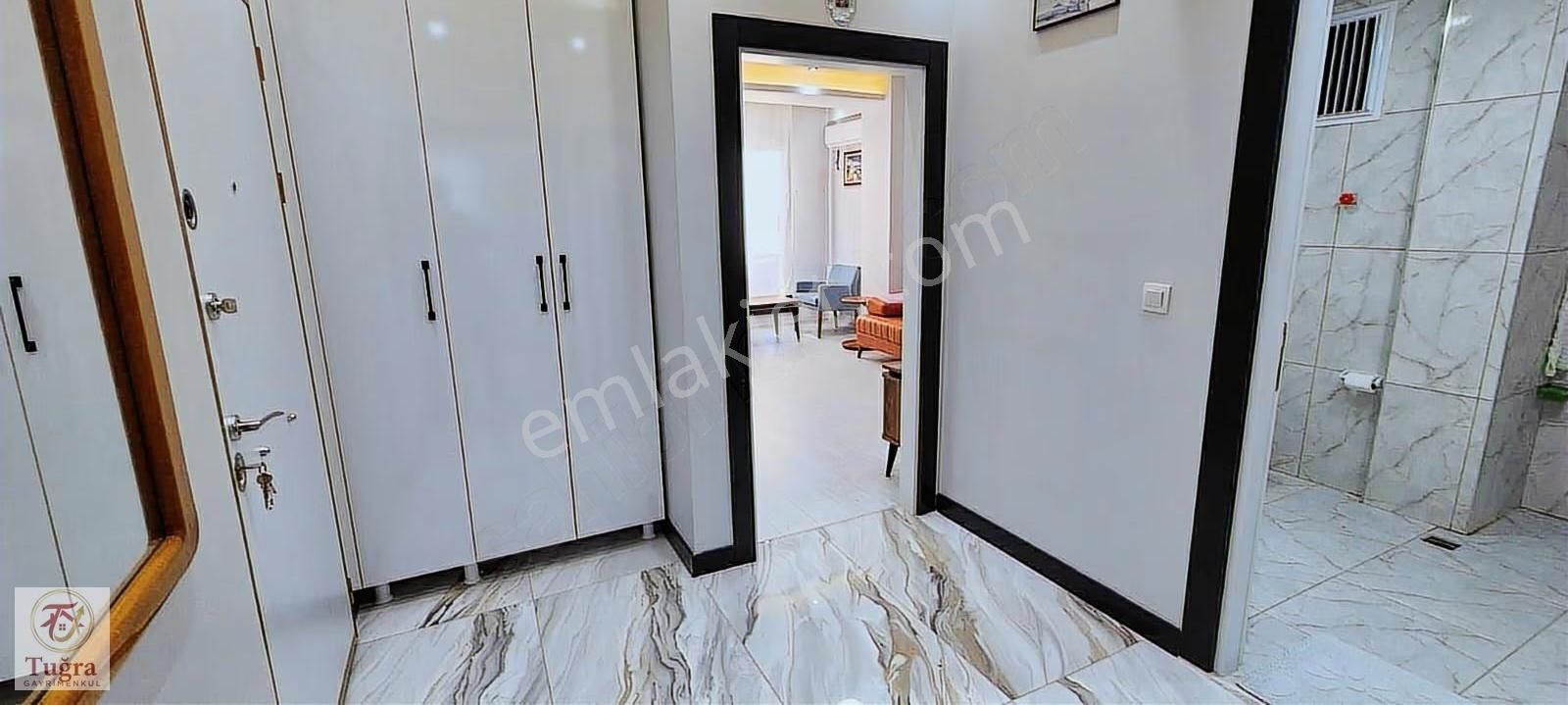 Kuruçeşmede Satılık Sıfır 2+1 Daire - Görsel 10