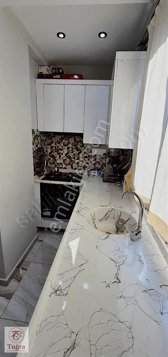 Kuruçeşmede Satılık Sıfır 2+1 Daire - Görsel 11