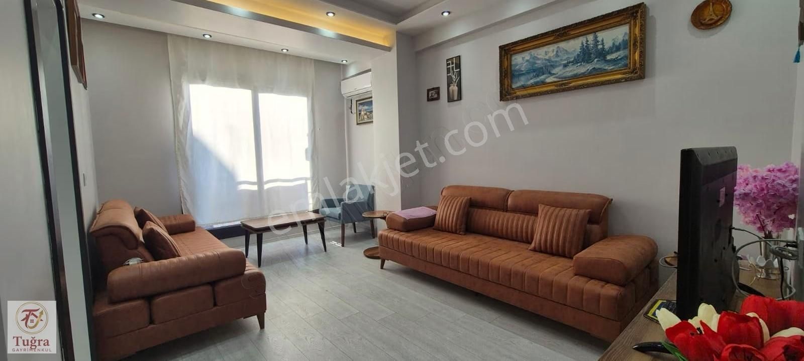 Kuruçeşmede Satılık Sıfır 2+1 Daire