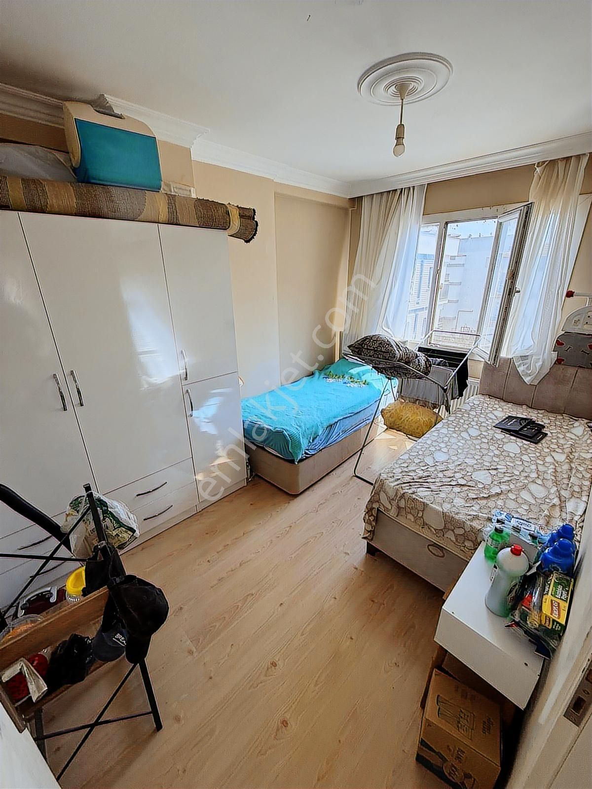 Bakırçay Üniversitesi'ne Yakın 1+1 Satılık Daire - Görsel 12