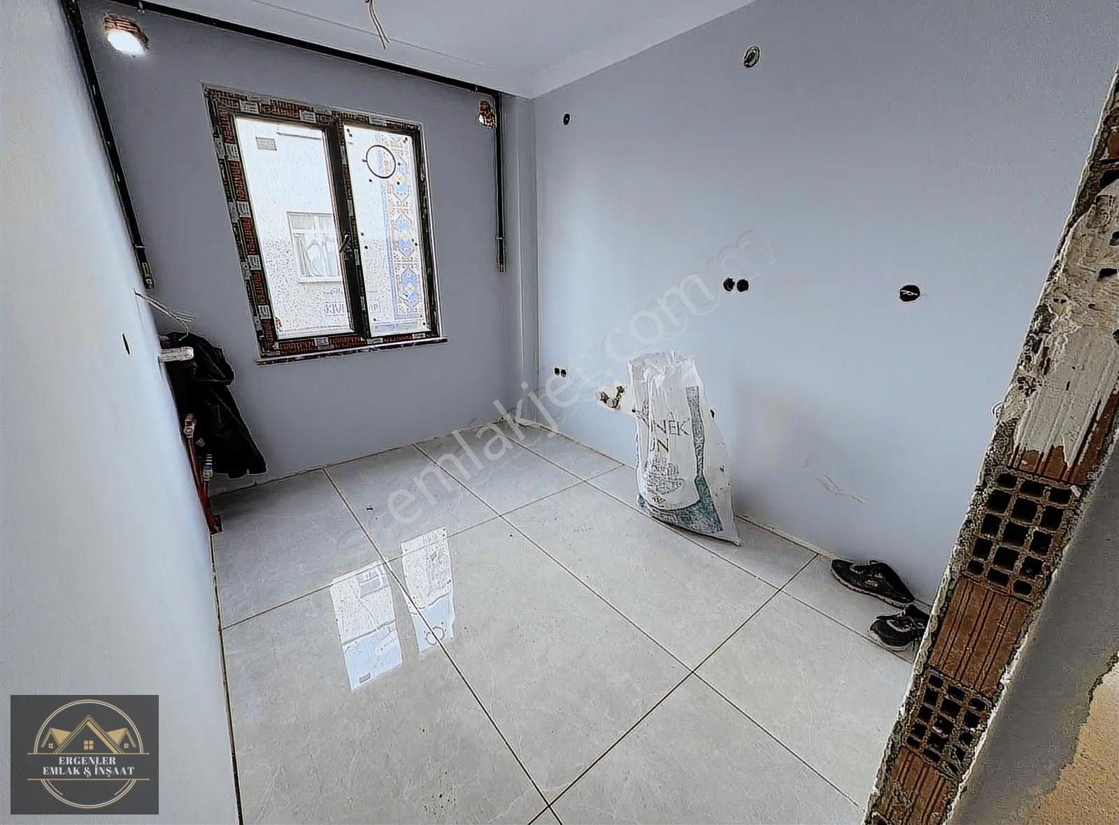 Bağcılar Kemalpaşa'da Kiralık Sıfır Daireler (6 Adet) - Görsel 3
