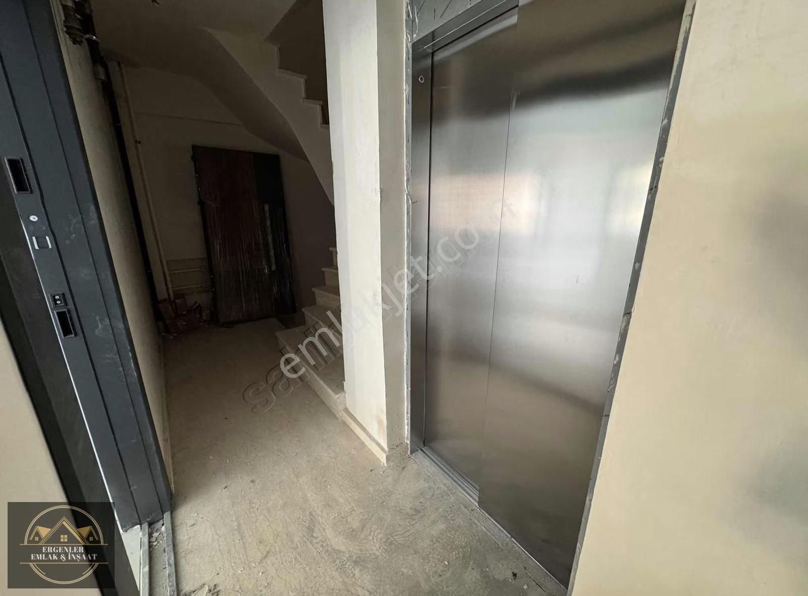 Bağcılar Kemalpaşa'da Kiralık Sıfır Daireler (6 Adet) - Görsel 4
