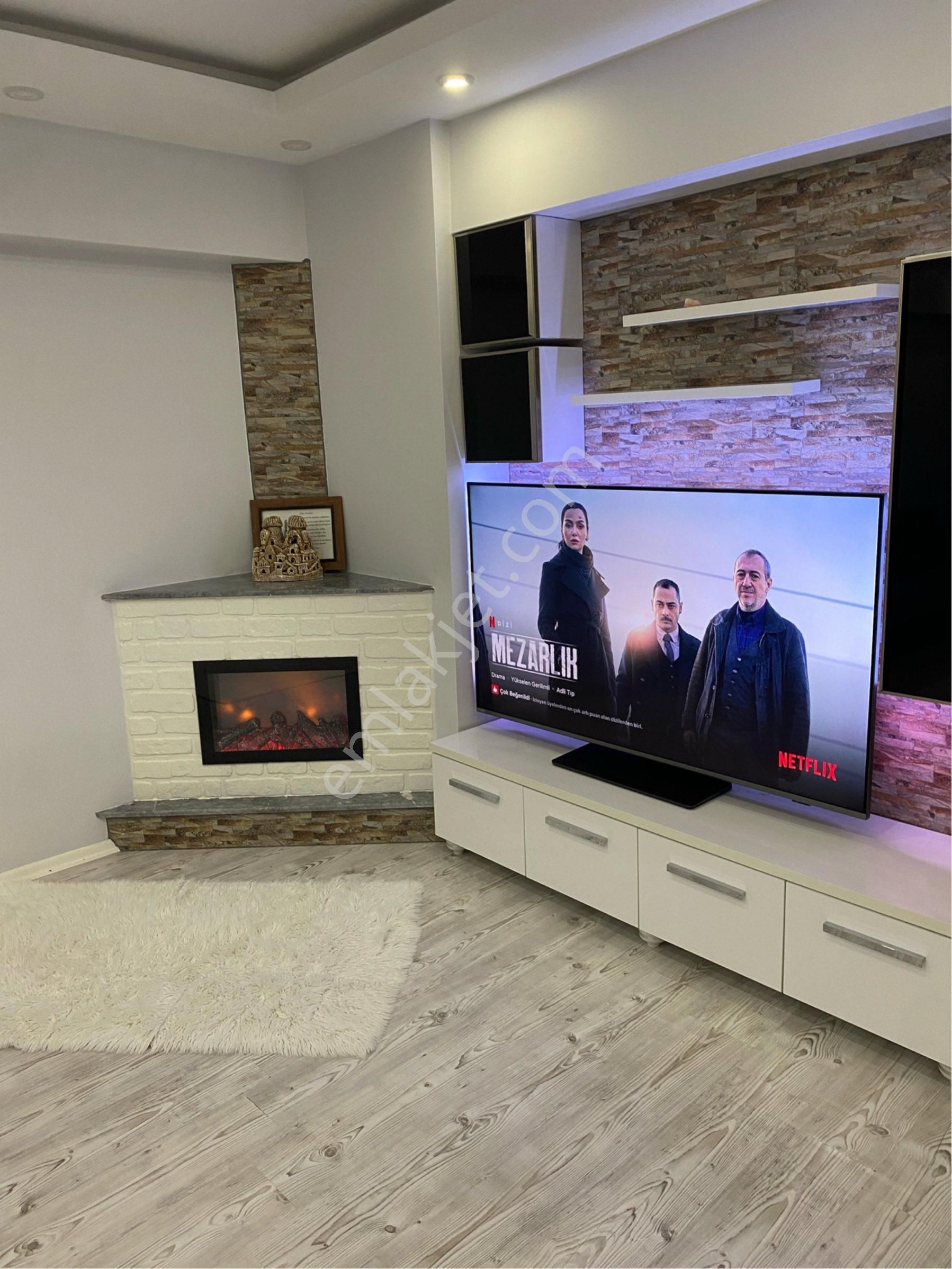 26marta Kadar Geçerli Fiyat Tepenin Gözde Merkezi Kozaparkta 3+1 - Görsel 2