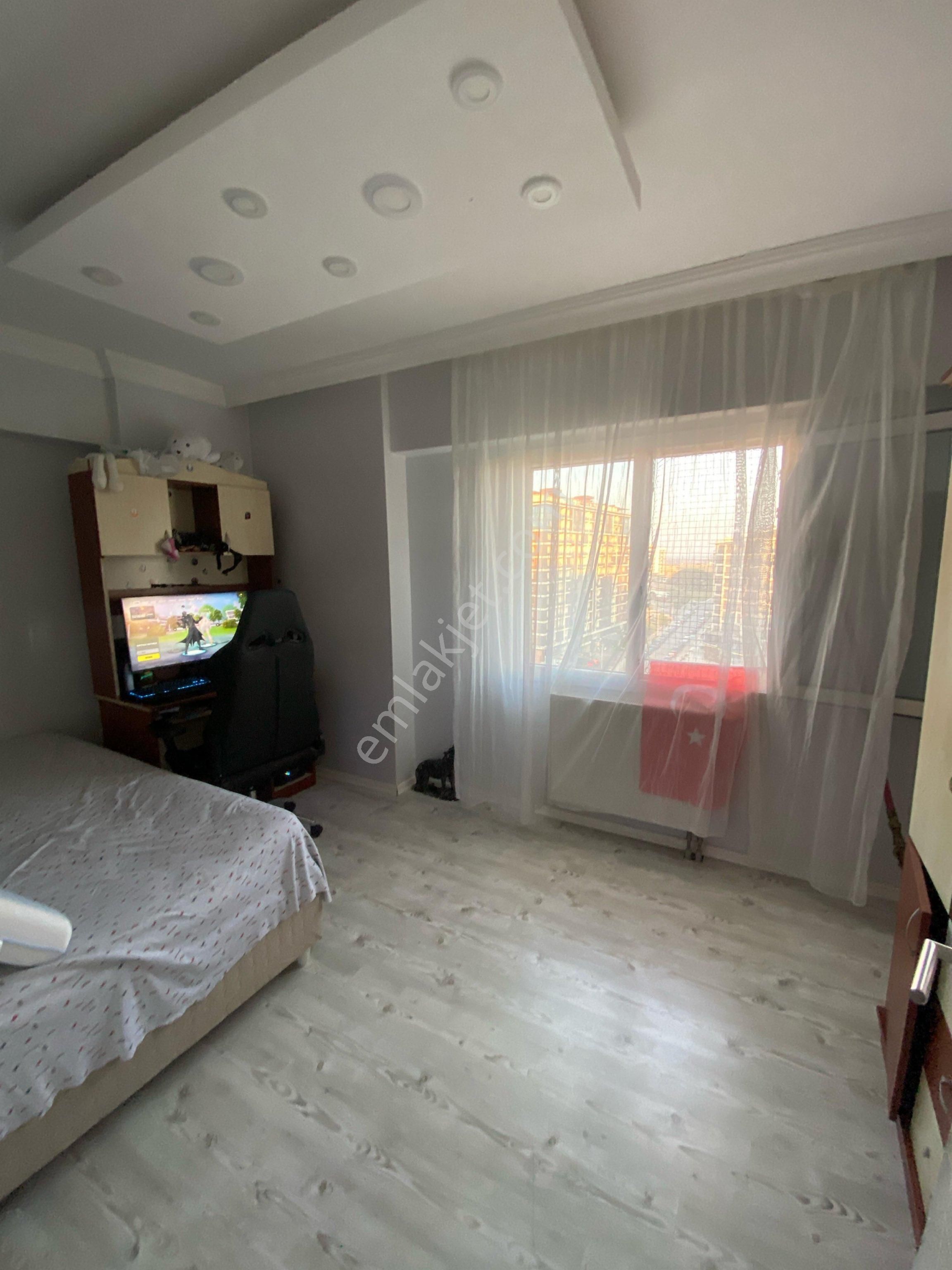 26marta Kadar Geçerli Fiyat Tepenin Gözde Merkezi Kozaparkta 3+1 - Görsel 5