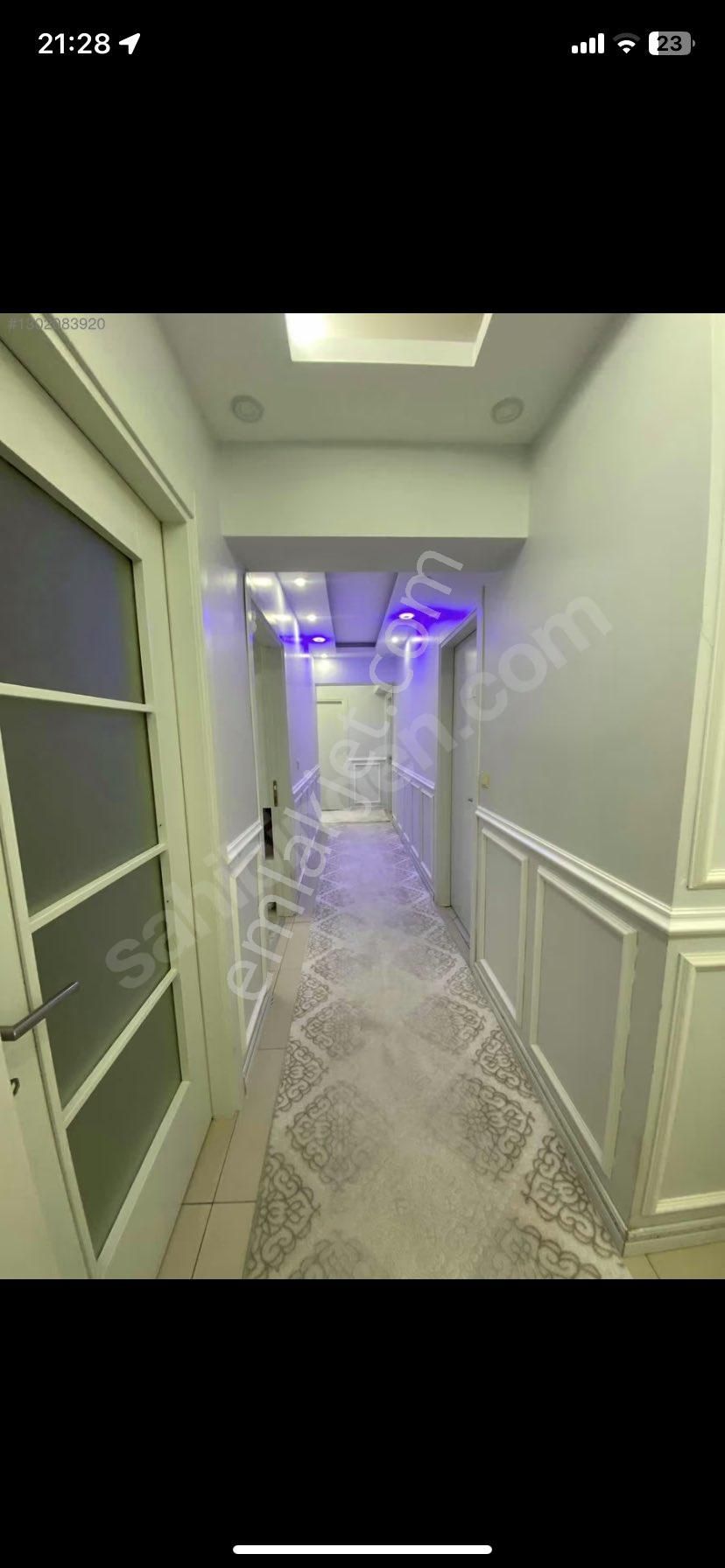 26marta Kadar Geçerli Fiyat Tepenin Gözde Merkezi Kozaparkta 3+1 - Görsel 14