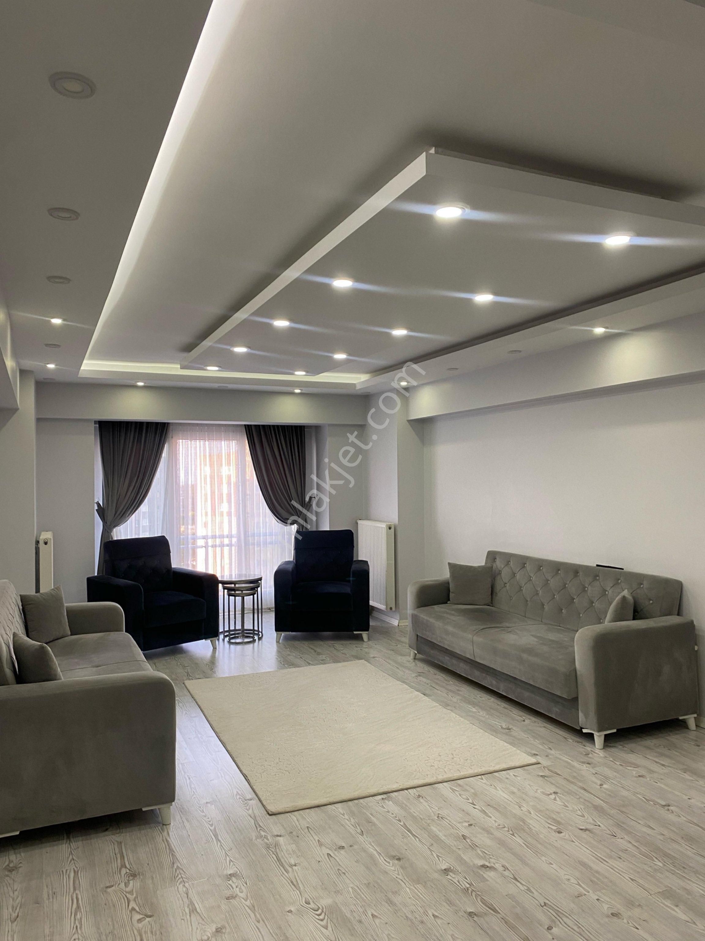 26marta Kadar Geçerli Fiyat Tepenin Gözde Merkezi Kozaparkta 3+1