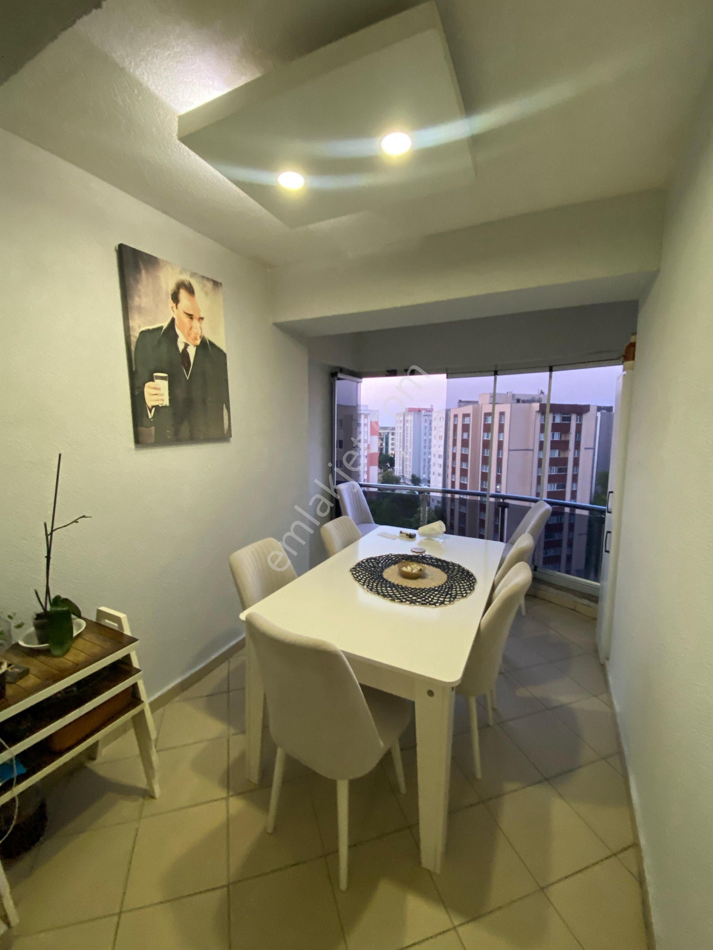 26marta Kadar Geçerli Fiyat Tepenin Gözde Merkezi Kozaparkta 3+1 - Görsel 11