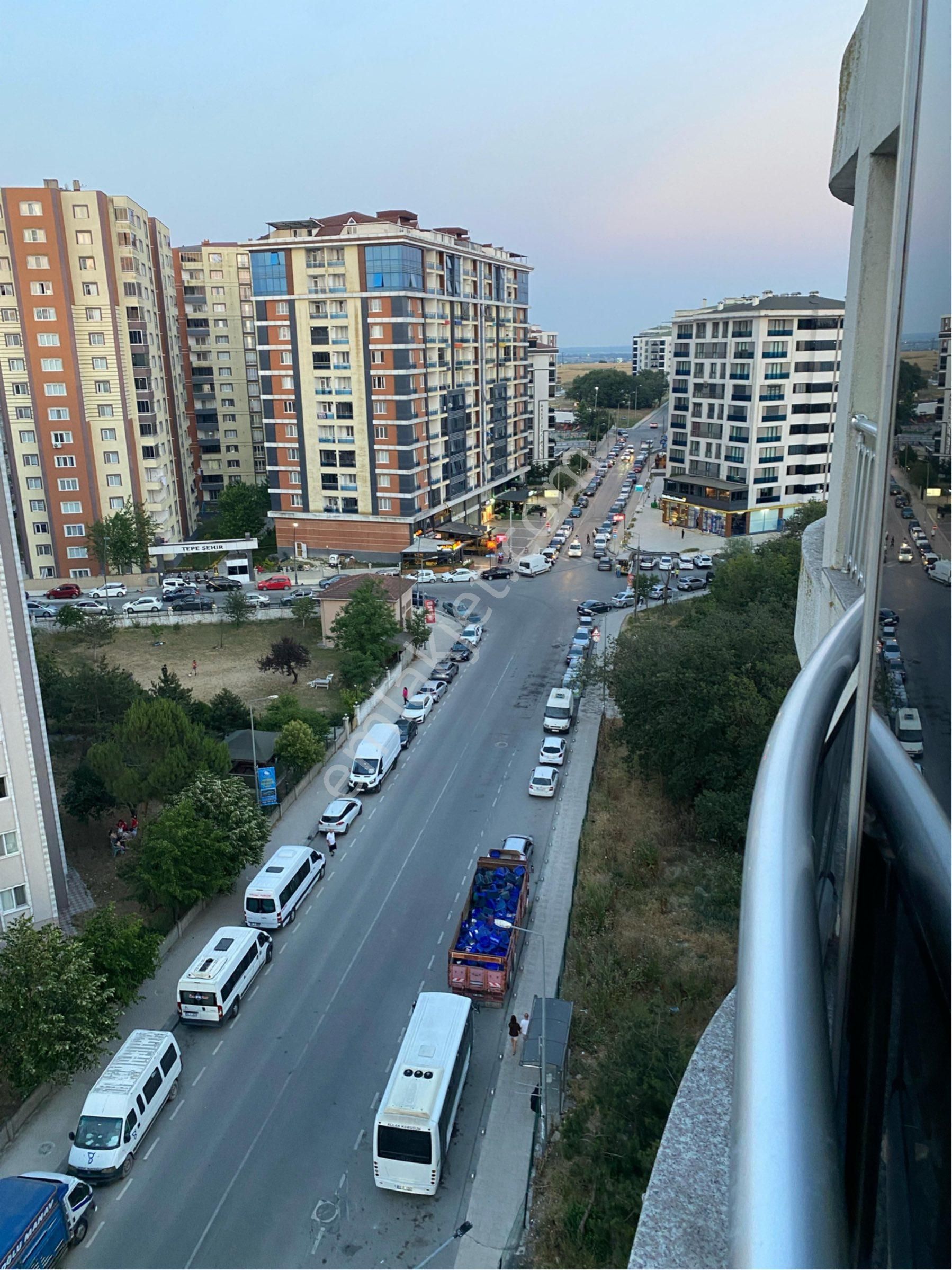 26marta Kadar Geçerli Fiyat Tepenin Gözde Merkezi Kozaparkta 3+1 - Görsel 12