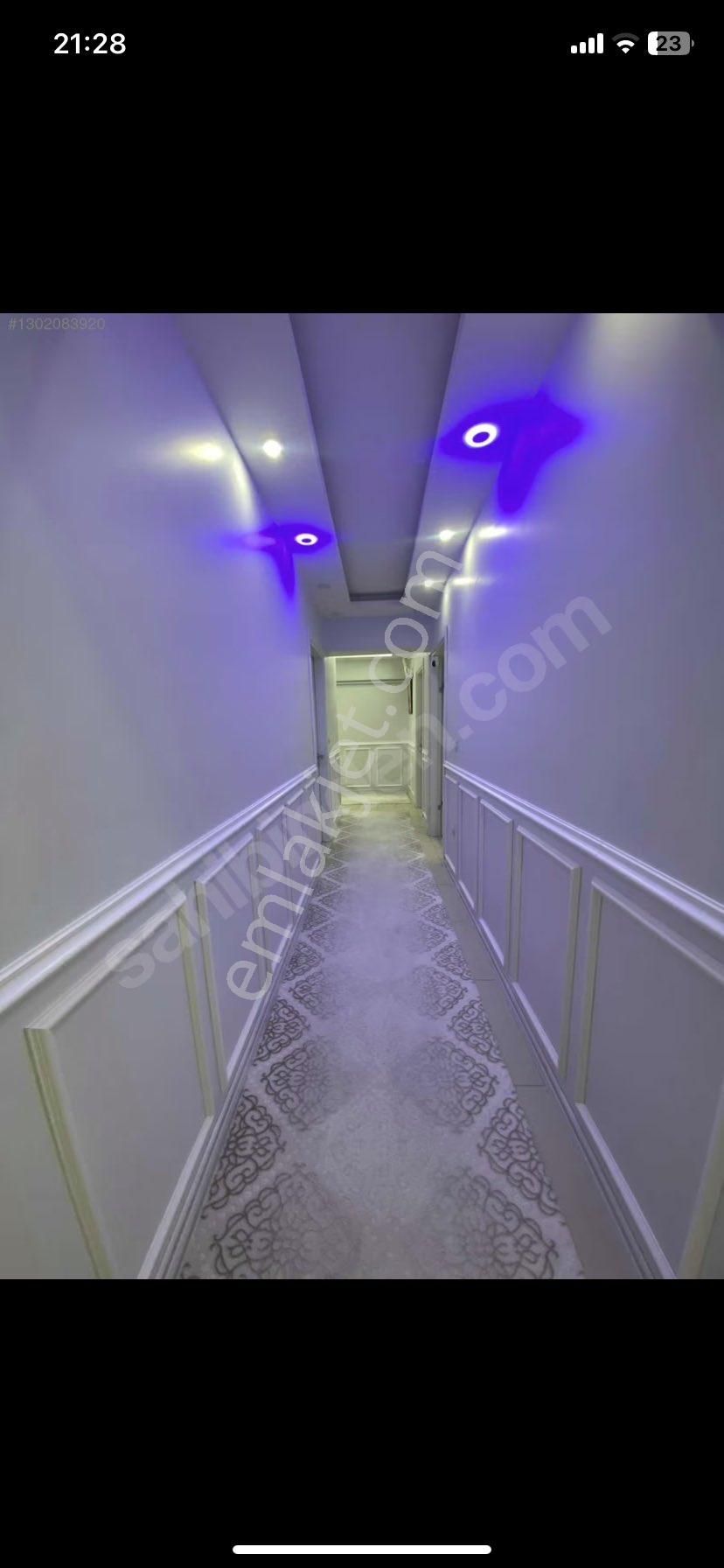 26marta Kadar Geçerli Fiyat Tepenin Gözde Merkezi Kozaparkta 3+1 - Görsel 15