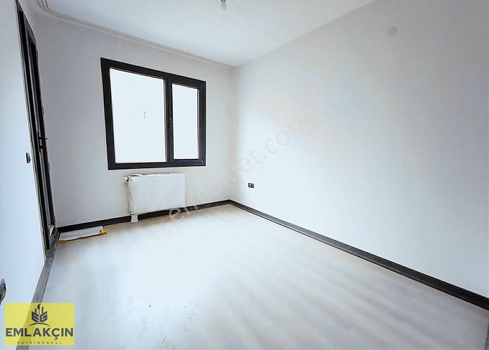 Kayaşehir 25. Bölge'de Satılık 2+1 Zemin Kat Daire - Görsel 4