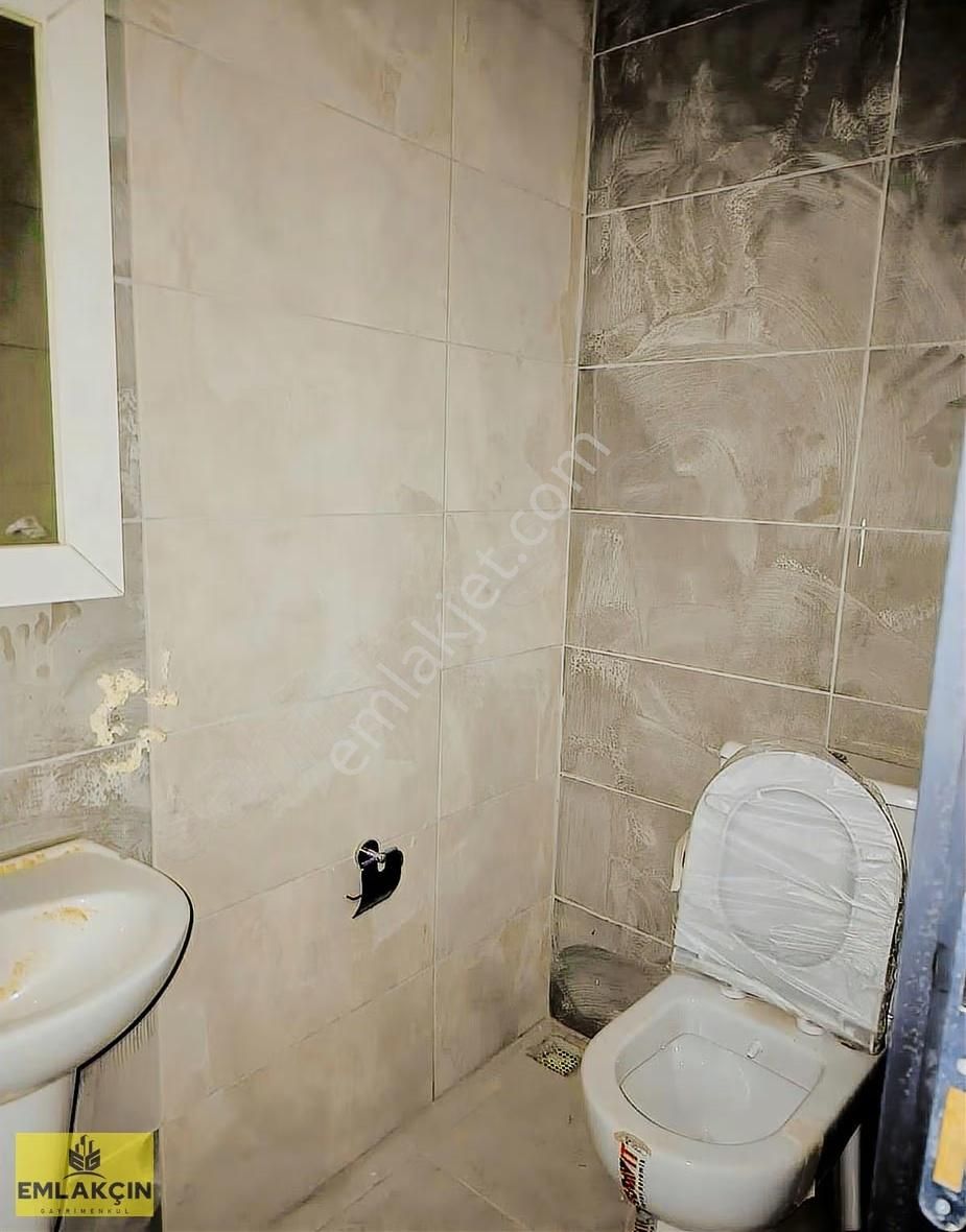 Kayaşehir 25. Bölge'de Satılık 2+1 Zemin Kat Daire - Görsel 8