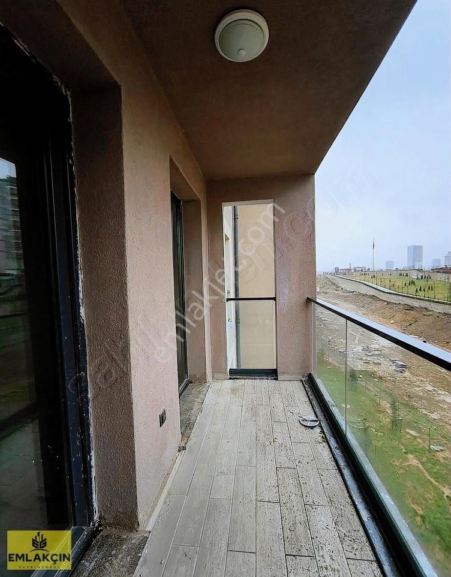 Kayaşehir 25. Bölge'de Satılık 2+1 Zemin Kat Daire - Görsel 10