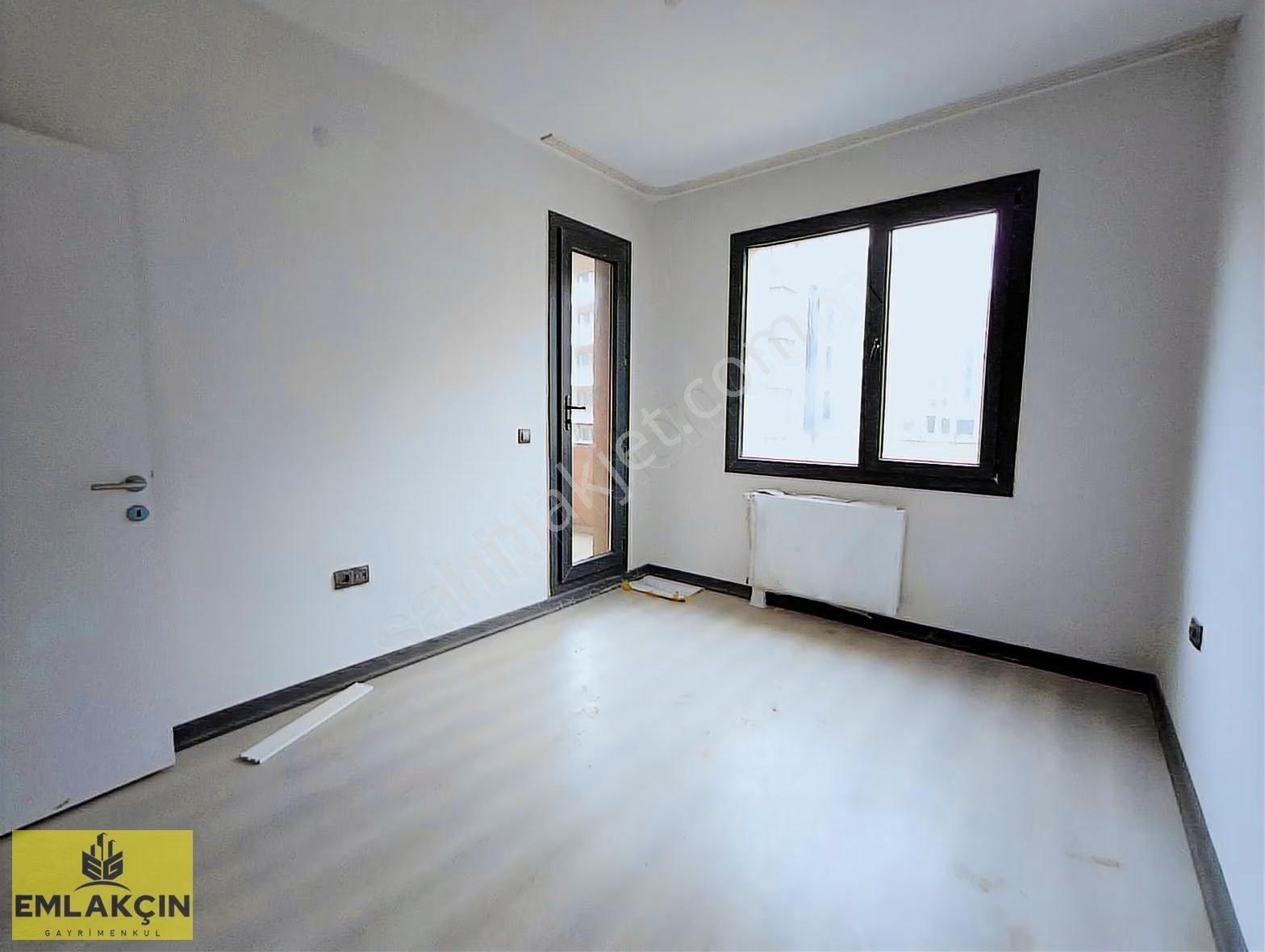 Kayaşehir 25. Bölge'de Satılık 2+1 Zemin Kat Daire - Görsel 9