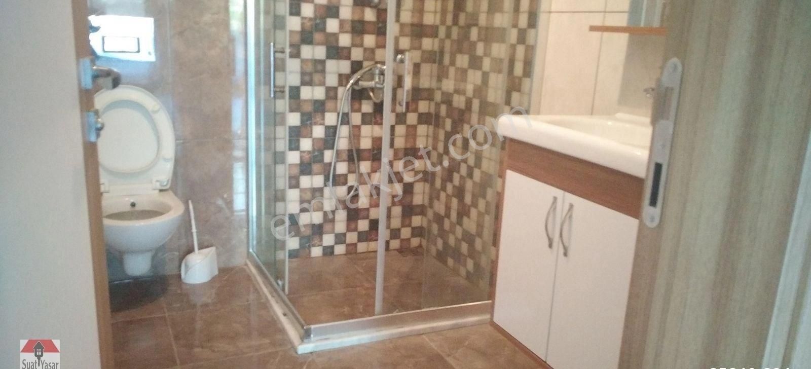 Muğla Milas Ataşehir Rezitans Ta 3+1 Kiralık Daire Suat Yaşar Emlak Tan - Görsel 9