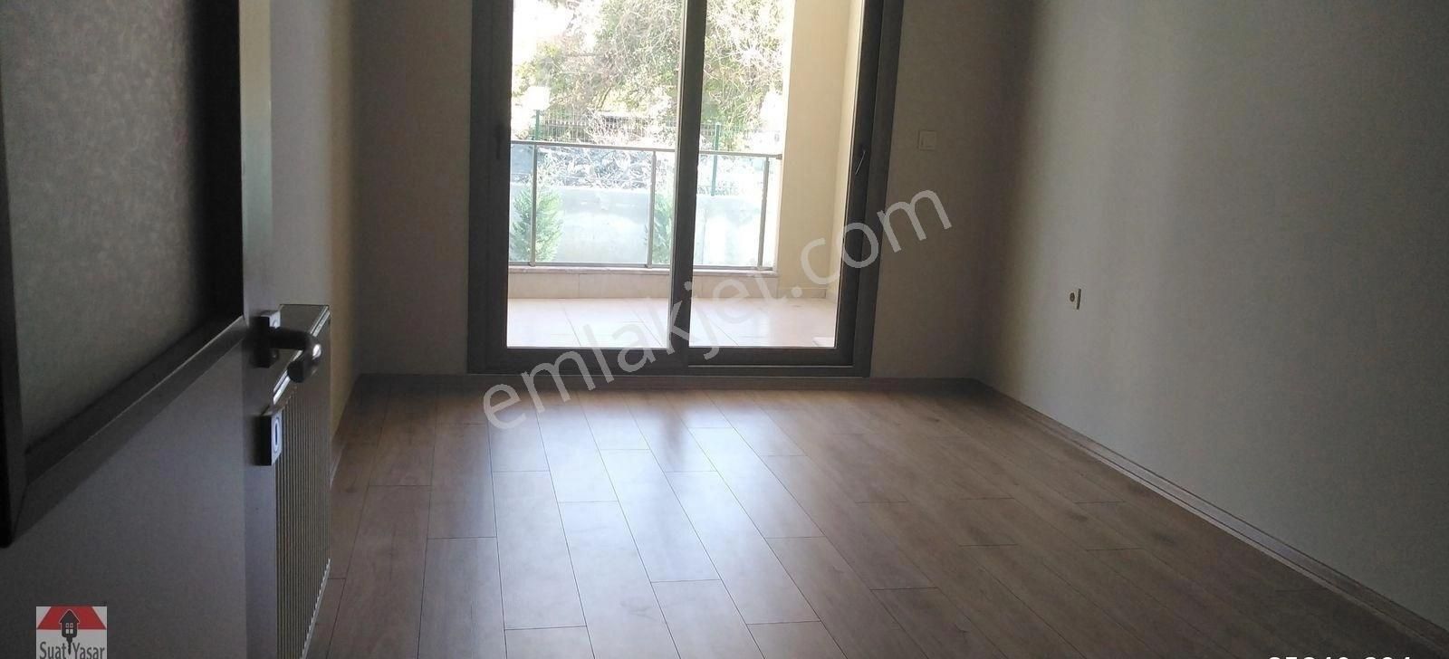 Muğla Milas Ataşehir Rezitans Ta 3+1 Kiralık Daire Suat Yaşar Emlak Tan - Görsel 10