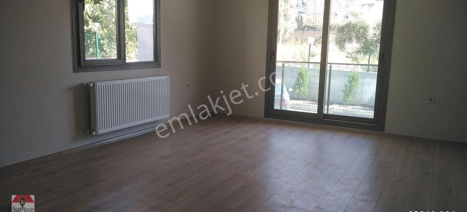 Muğla Milas Ataşehir Rezitans Ta 3+1 Kiralık Daire Suat Yaşar Emlak Tan - Görsel 8