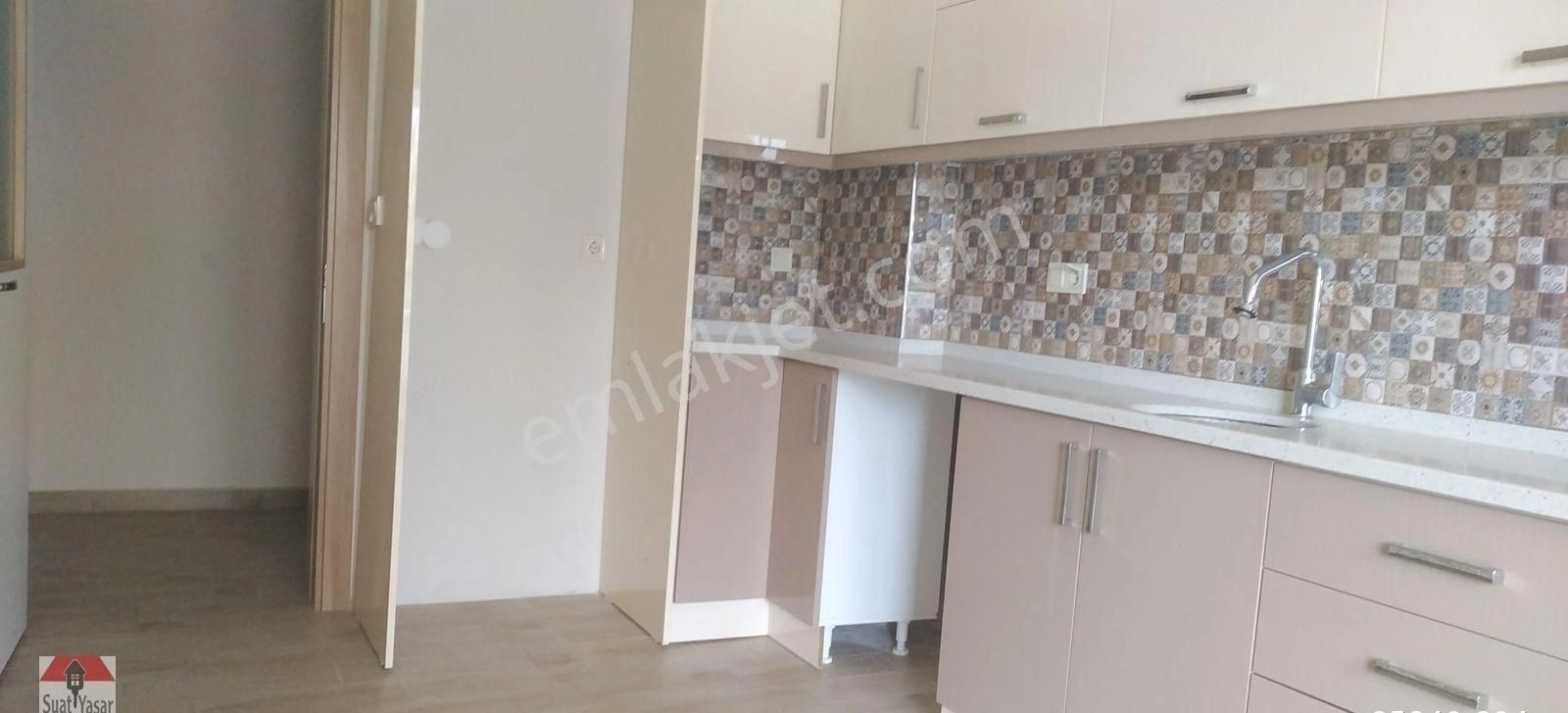 Muğla Milas Ataşehir Rezitans Ta 3+1 Kiralık Daire Suat Yaşar Emlak Tan - Görsel 3