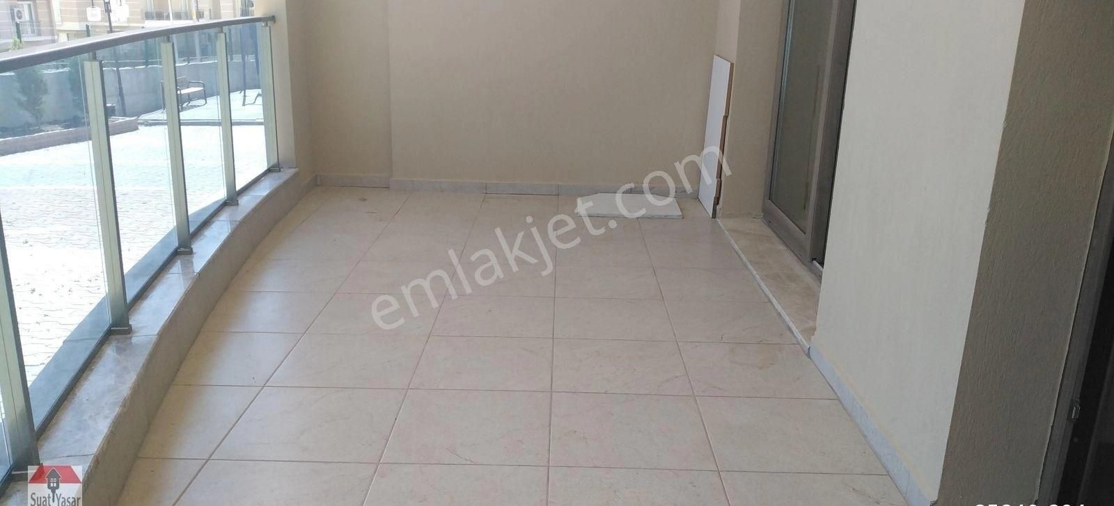 Muğla Milas Ataşehir Rezitans Ta 3+1 Kiralık Daire Suat Yaşar Emlak Tan - Görsel 4