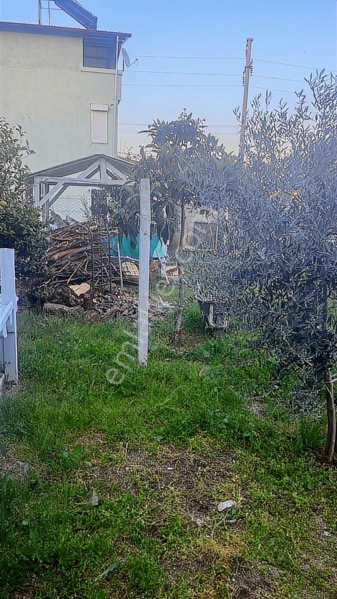 Urla İçmeler Mahallesi'nde Satılık | Bahçeli 3 Ayrı Girişli Ev - Görsel 7