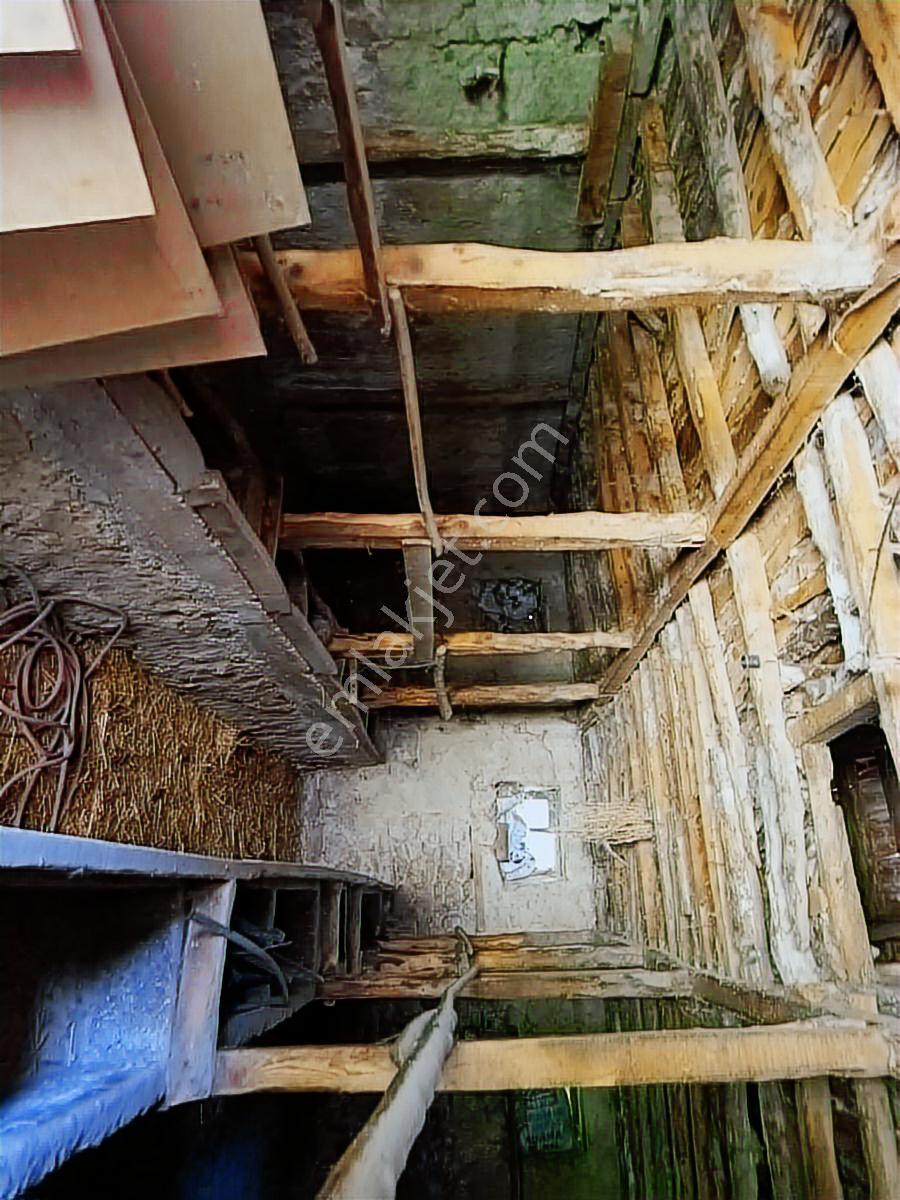 Küçük Bütçeyle Burdur Kemer Kayı Köyünde 913m2 İçinde Müstakil - Görsel 23