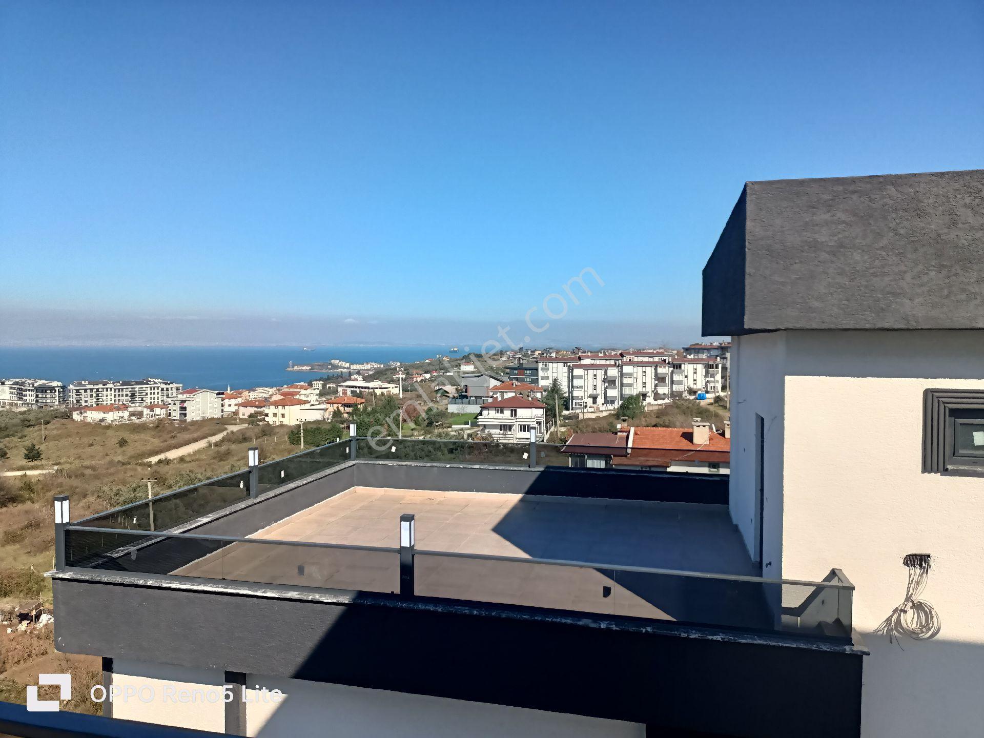 Sahibinden Kısa Süreliğine Ekolojik Villa - Görsel 8