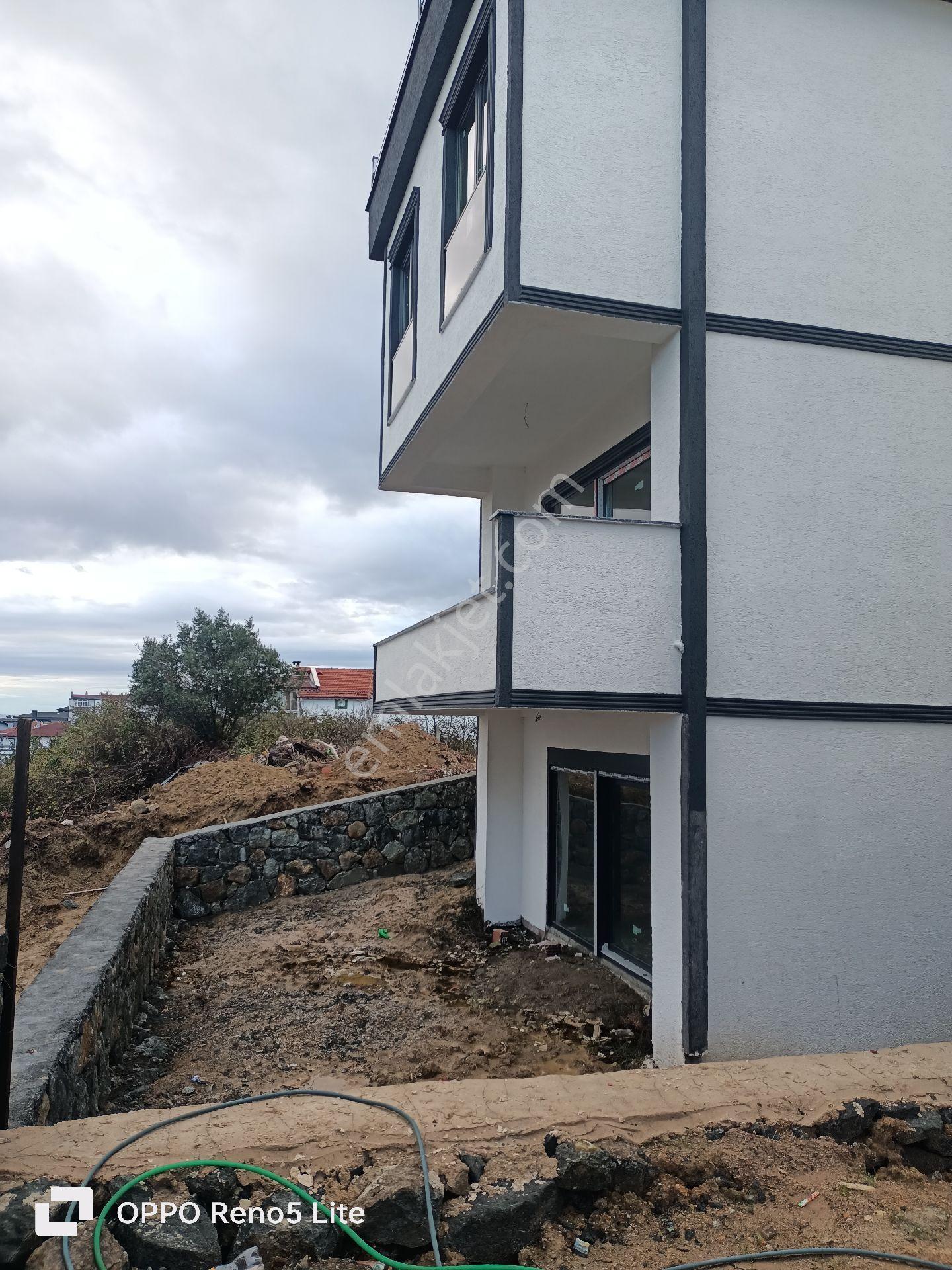 Sahibinden Kısa Süreliğine Ekolojik Villa - Görsel 3