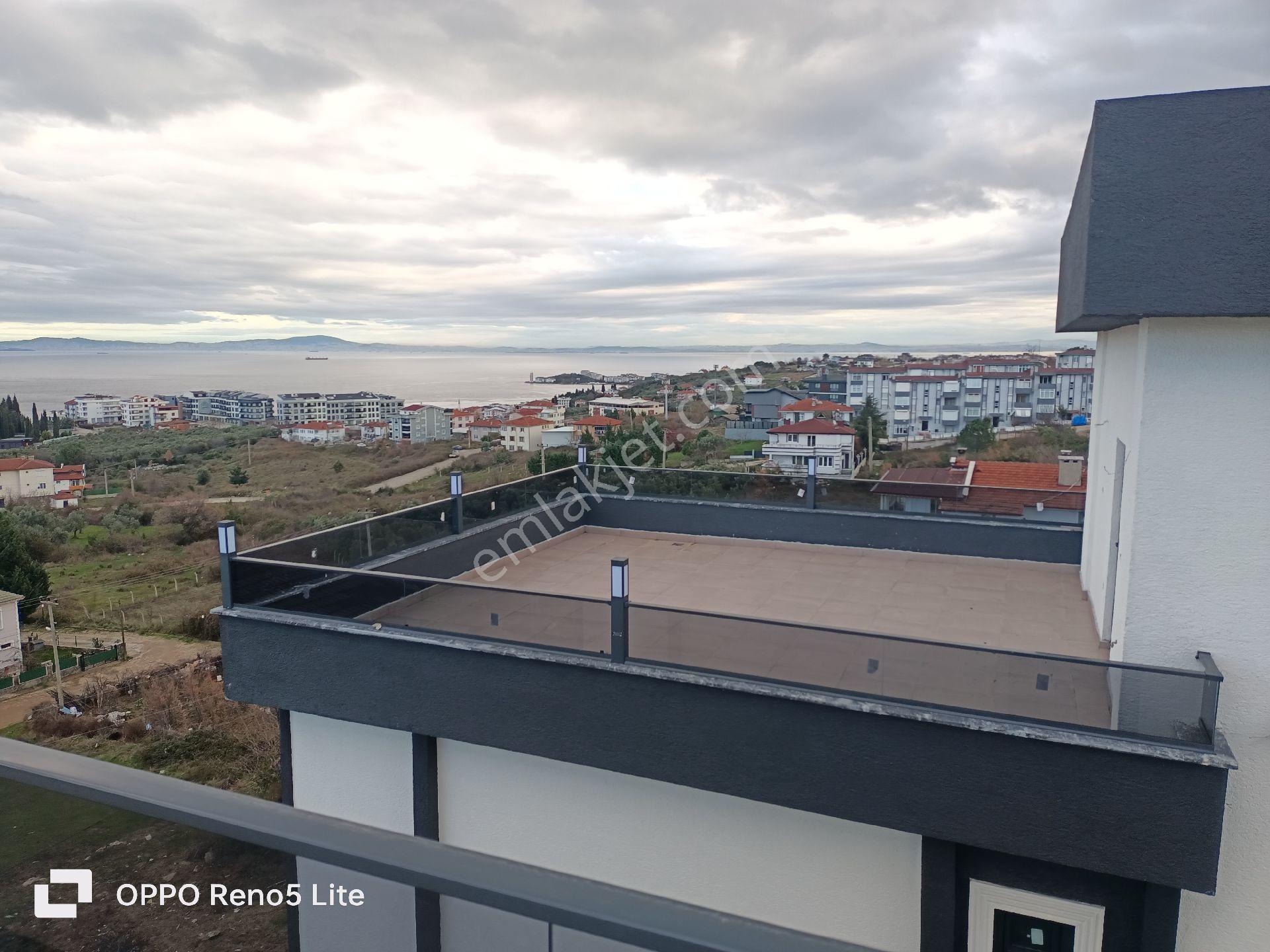 Sahibinden Kısa Süreliğine Ekolojik Villa - Görsel 4