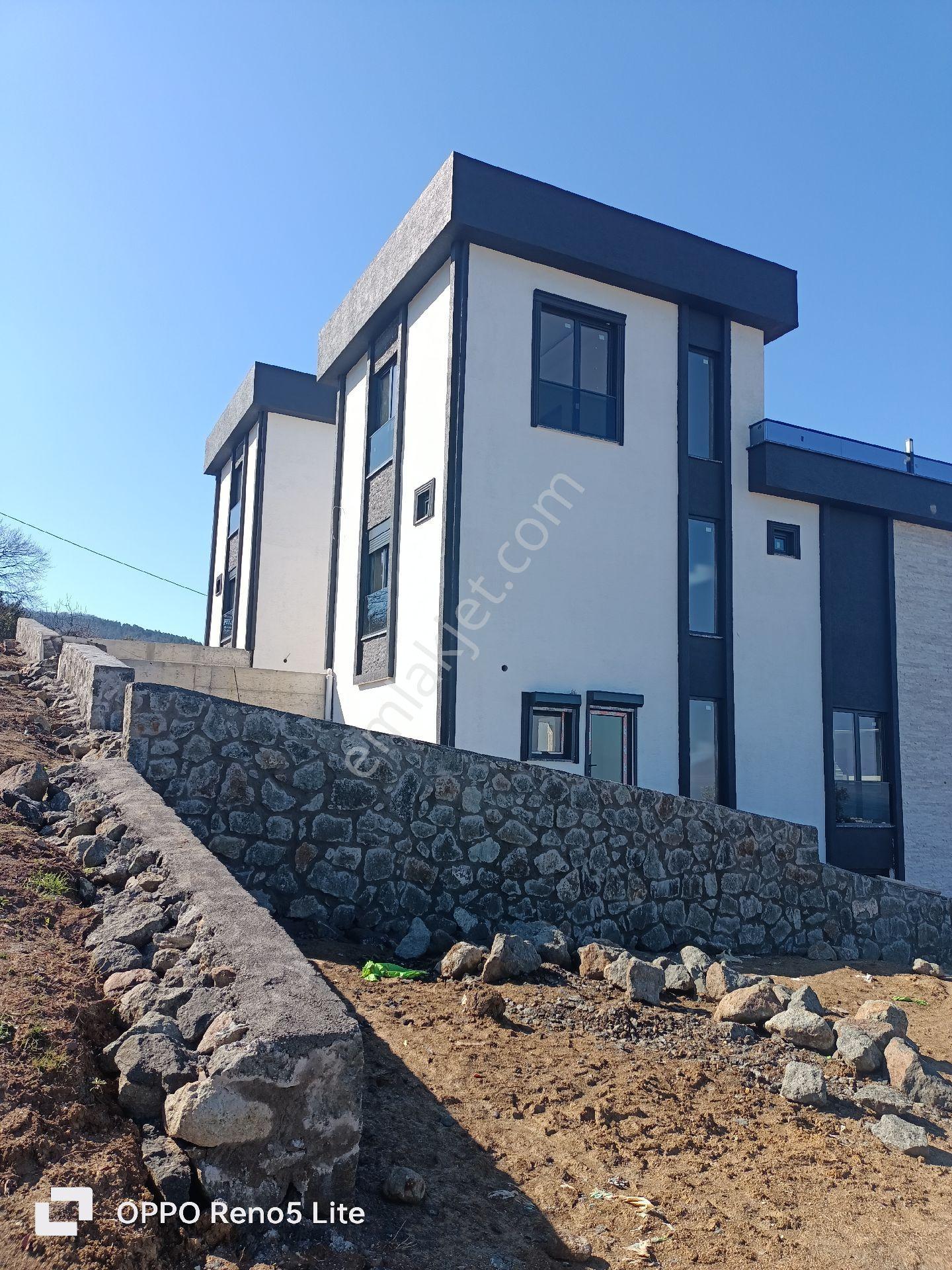 Sahibinden Kısa Süreliğine Ekolojik Villa - Görsel 5