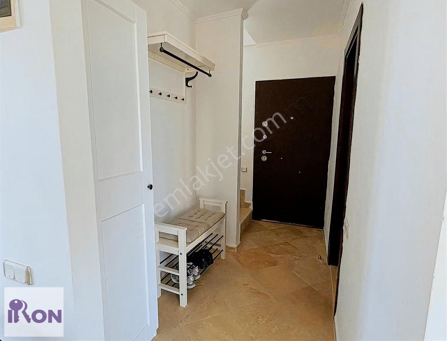 Bodrum Panaroma Villarında Havuzlu Özel İskeleli Deniz Manyazlık - Görsel 5