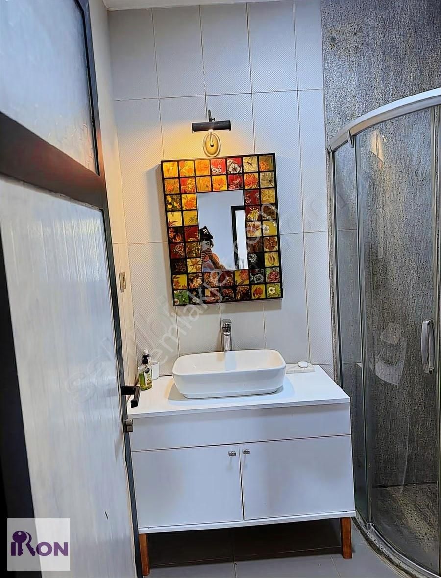 Bodrum Gündoğan'da Denize Düz Ayak 2 Dk. Da Geniş Bahçeli Yazlık - Görsel 15