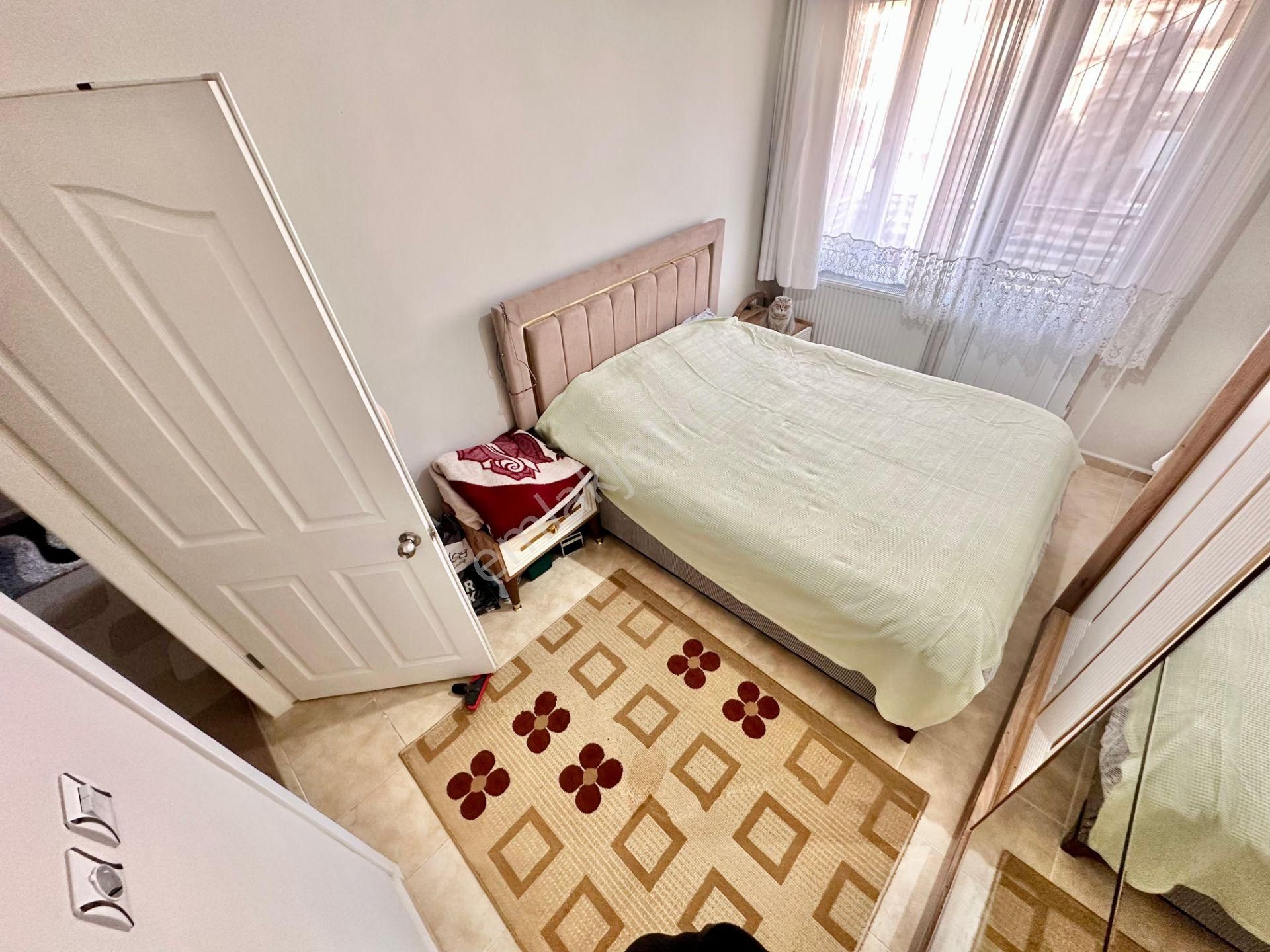 ꧁yetkili Ay Emlaktan꧁akçay'da Denize Yakın Ayrı Mutfaklı Kombili Satılık 3+1 Geniş Masrafsız Daire - Görsel 20