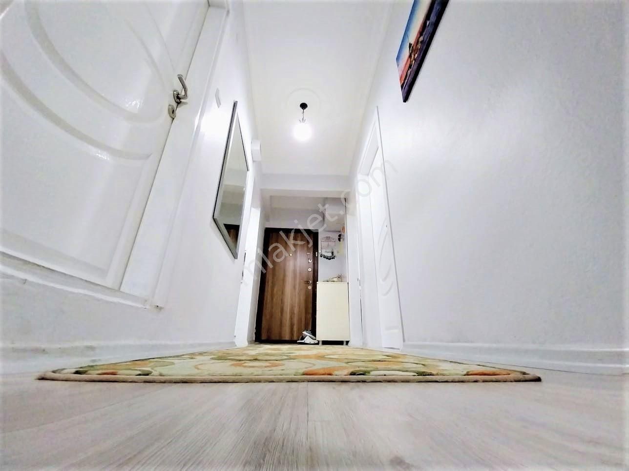 ꧁ay Emlaktan꧂akçay Merkezde Denize 5oo Mt Arakat Muhteşem Konumlu Ayrı Mutfak 2+1 Satılık Daire - Görsel 20