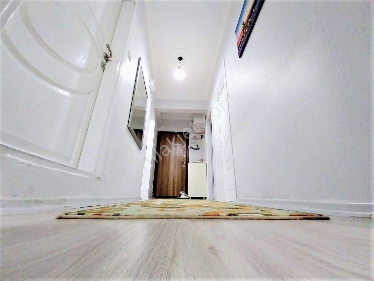 ꧁ay Emlaktan꧂akçay Merkezde Denize 5oo Mt Arakat Muhteşem Konumlu Ayrı Mutfak 2+1 Satılık Daire - Görsel 28