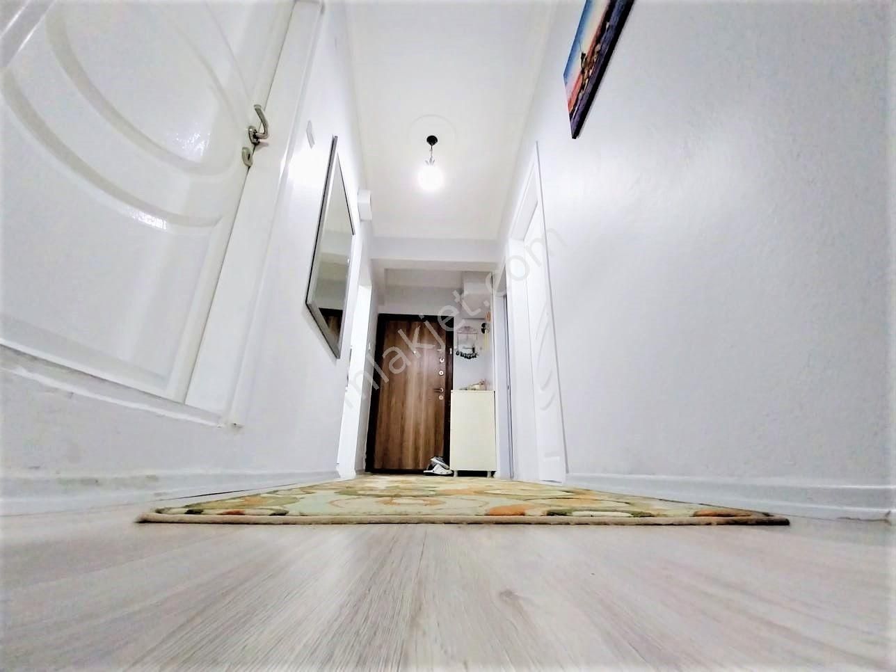 ꧁ay Emlaktan꧂akçay Merkezde Denize 5oo Mt Arakat Muhteşem Konumlu Ayrı Mutfak 2+1 Satılık Daire - Görsel 25