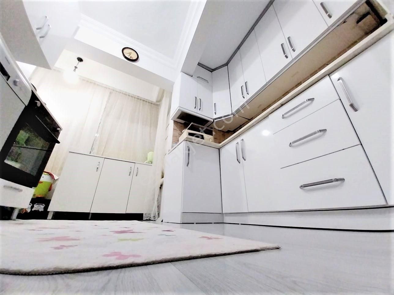 ꧁ay Emlaktan꧂akçay Merkezde Denize 5oo Mt Arakat Muhteşem Konumlu Ayrı Mutfak 2+1 Satılık Daire - Görsel 5