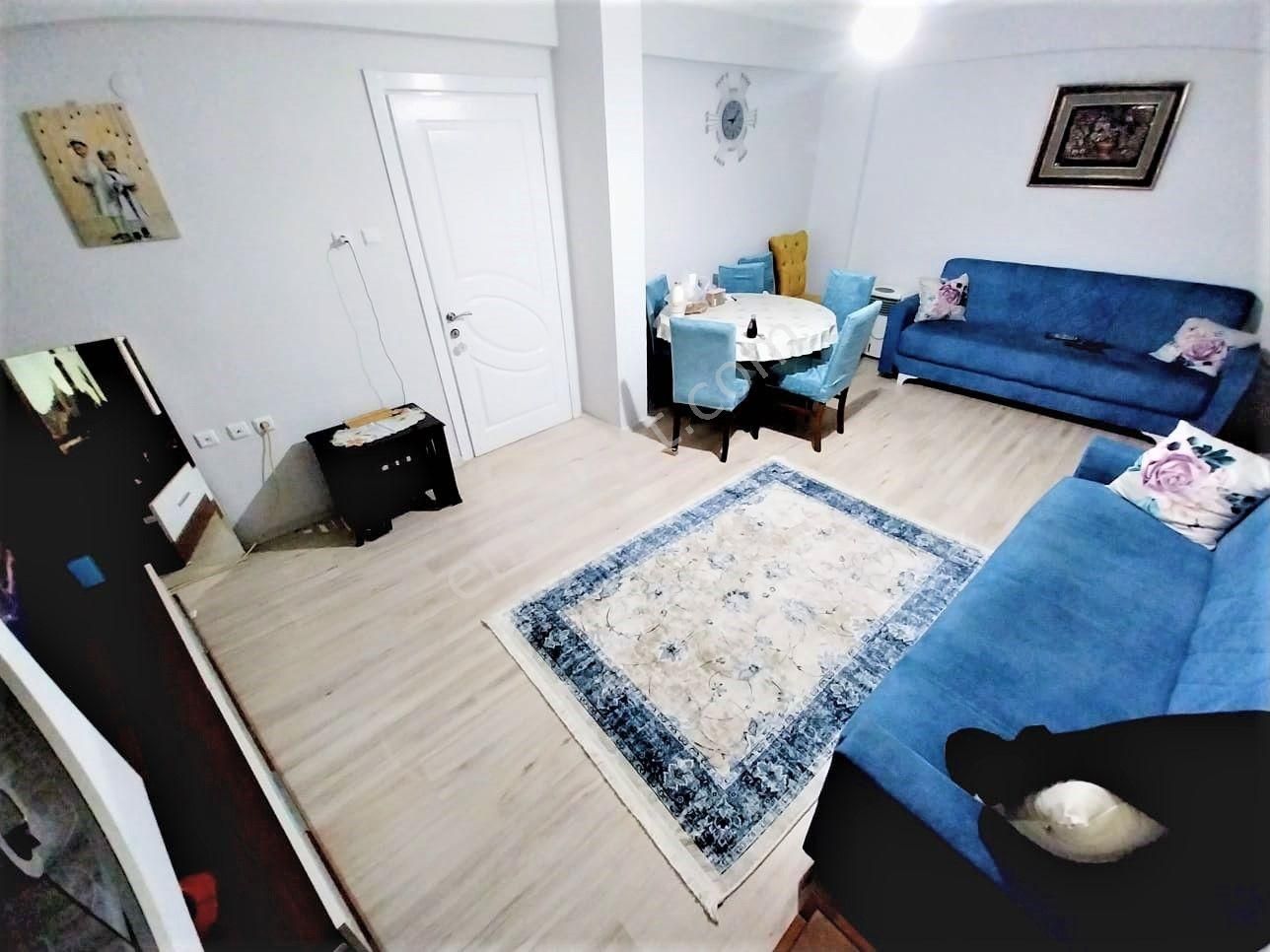 ꧁ay Emlaktan꧂akçay Merkezde Denize 5oo Mt Arakat Muhteşem Konumlu Ayrı Mutfak 2+1 Satılık Daire - Görsel 13