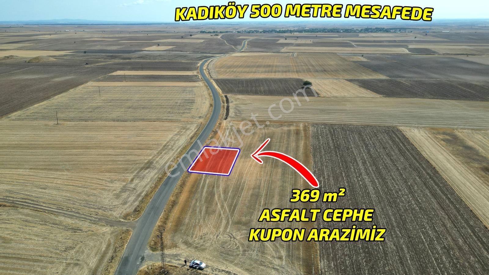 ꧁ ▇ **fırsattt ▇ ꧂kadıköy'de Asfalt Cephe Kupon Arazi - Görsel 25