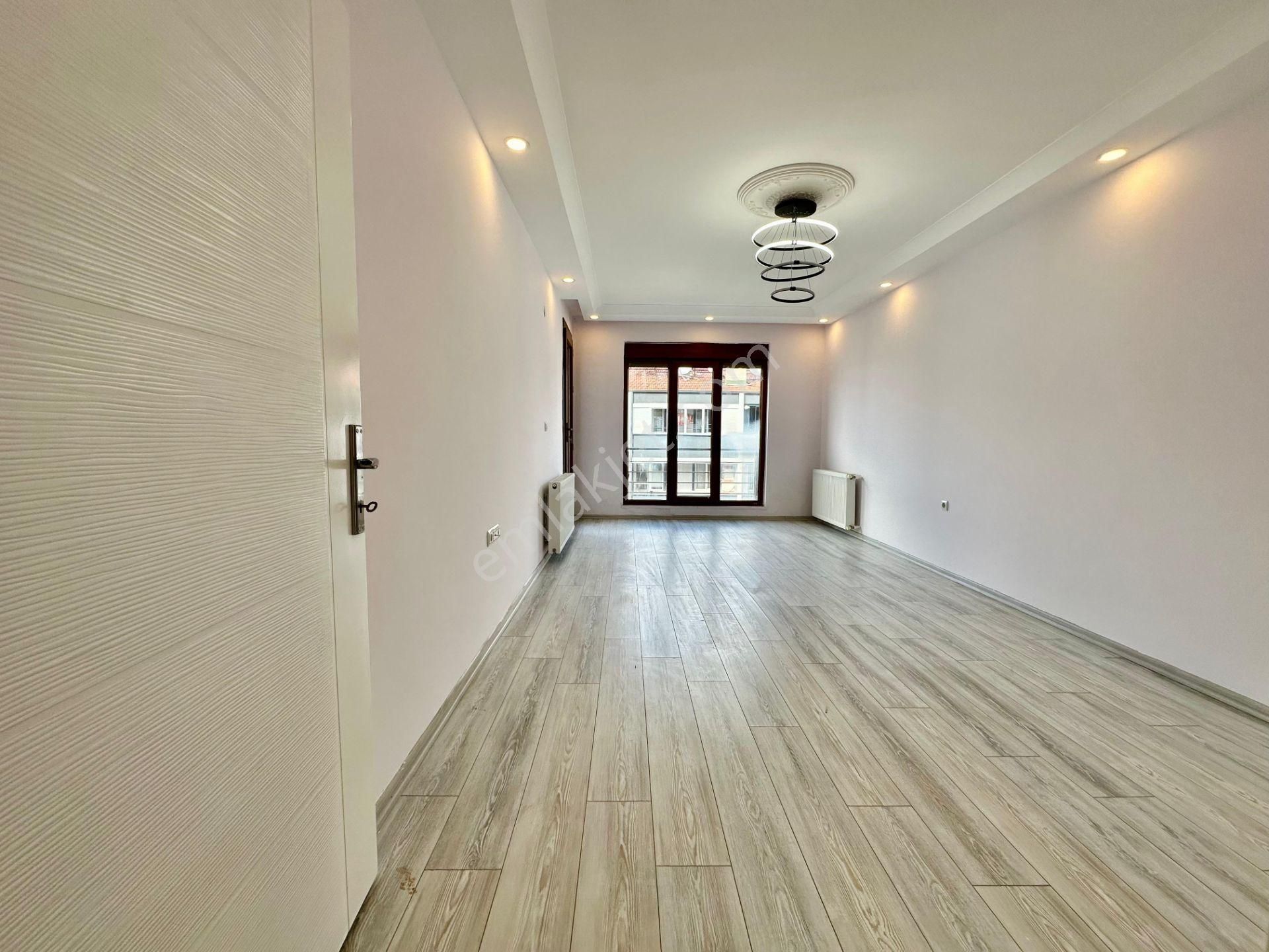 ꧁yetkili Ay Emlaktan꧂akçay'da Dağ Manzaralı Çift Mutfak Çift Ebeveyn Banyolu Sıfır 4+1 Dublex Daire - Görsel 9