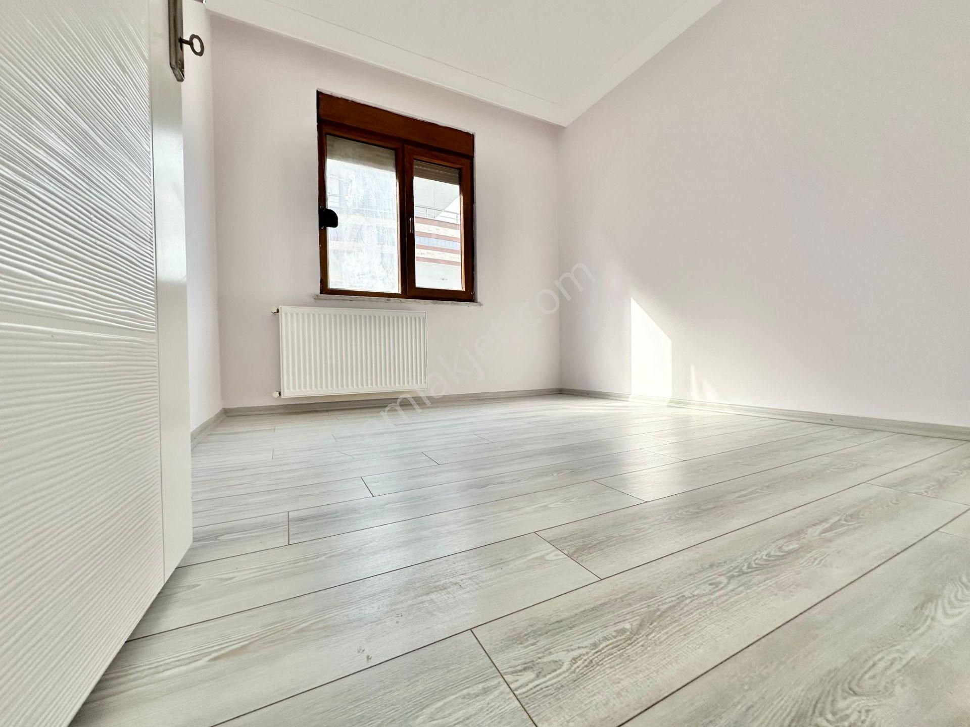 ꧁yetkili Ay Emlaktan꧂akçay'da Dağ Manzaralı Çift Mutfak Çift Ebeveyn Banyolu Sıfır 4+1 Dublex Daire - Görsel 19