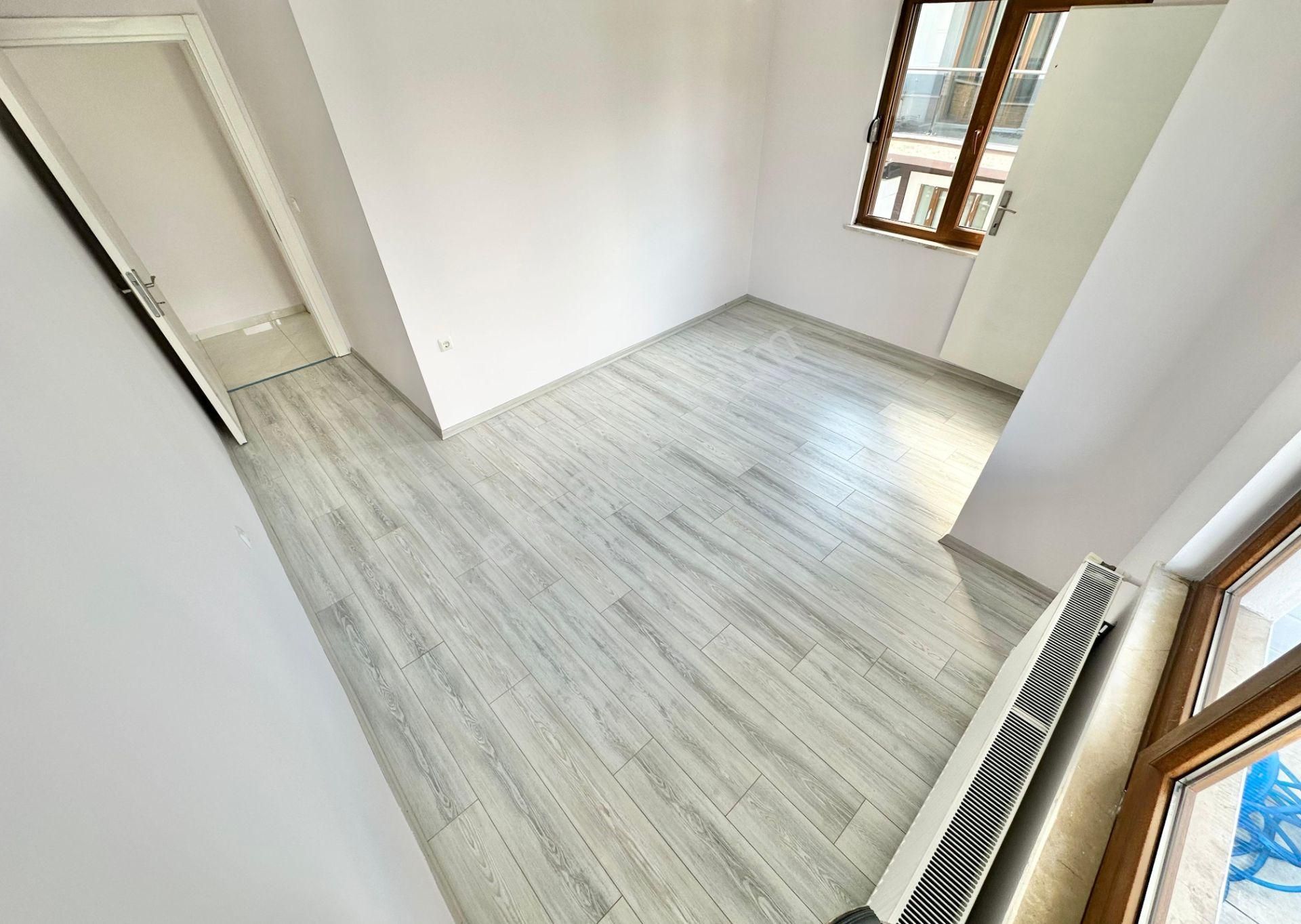 ꧁yetkili Ay Emlaktan꧂akçay'da Dağ Manzaralı Çift Mutfak Çift Ebeveyn Banyolu Sıfır 4+1 Dublex Daire - Görsel 15